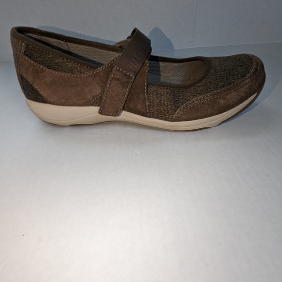 Dansko Henne Mary Jane flats - Picture 9 of 9